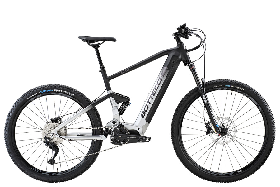 ΗΛΕΚΤΡΙΚΟ ΠΟΔΗΛΑΤΟ E-MTB 29-27.5 ΗΛΕΚΤΡΙΚΟ ΠΟΔΗΛΑΤΟ E-MTB 29-27.5
