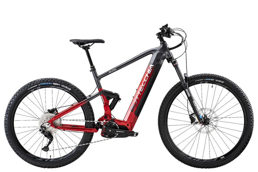 ΗΛΕΚΤΡΙΚΟ ΠΟΔΗΛΑΤΟ E-MTB 29-27.5 ΗΛΕΚΤΡΙΚΟ ΠΟΔΗΛΑΤΟ E-MTB 29-27.5