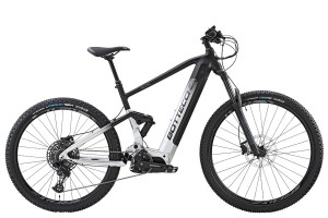 ΗΛΕΚΤΡΙΚΟ ΠΟΔΗΛΑΤΟ E-MTB 29-27.5