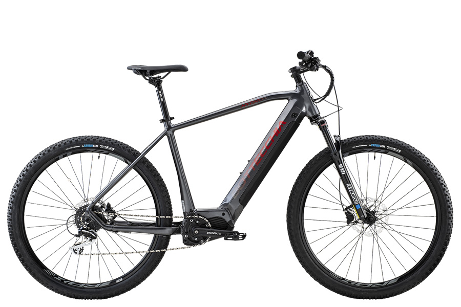 ΗΛΕΚΤΡΙΚΟ ΠΟΔΗΛΑΤΟ E-MTB 29