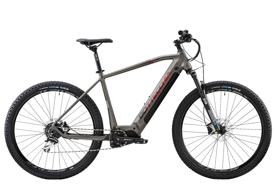 ΗΛΕΚΤΡΙΚΟ ΠΟΔΗΛΑΤΟ E-MTB 29