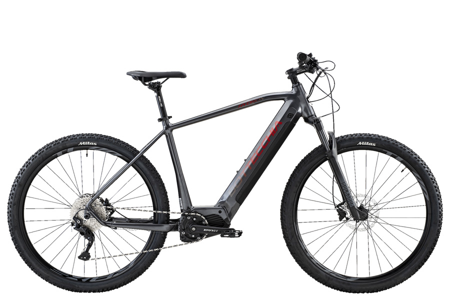 ΗΛΕΚΤΡΙΚΟ ΠΟΔΗΛΑΤΟ E-MTB 29