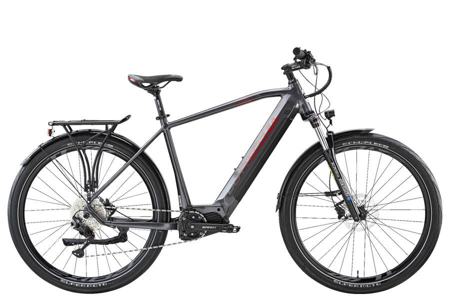 ΗΛΕΚΤΡΙΚΟ ΠΟΔΗΛΑΤΟ E-MTB 29