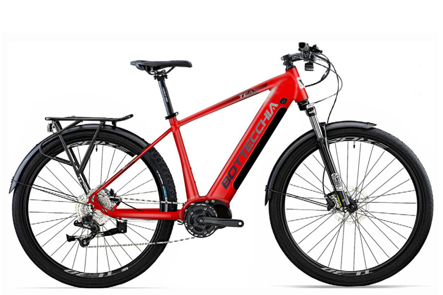 ΗΛΕΚΤΡΙΚΟ ΠΟΔΗΛΑΤΟ E-MTB 29 ΗΛΕΚΤΡΙΚΟ ΠΟΔΗΛΑΤΟ E-MTB 29