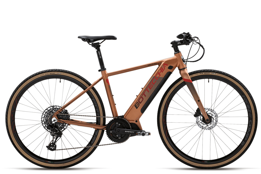 ΗΛΕΚΤΡΙΚΟ ΠΟΔΗΛΑΤΟ E-CROSS 28