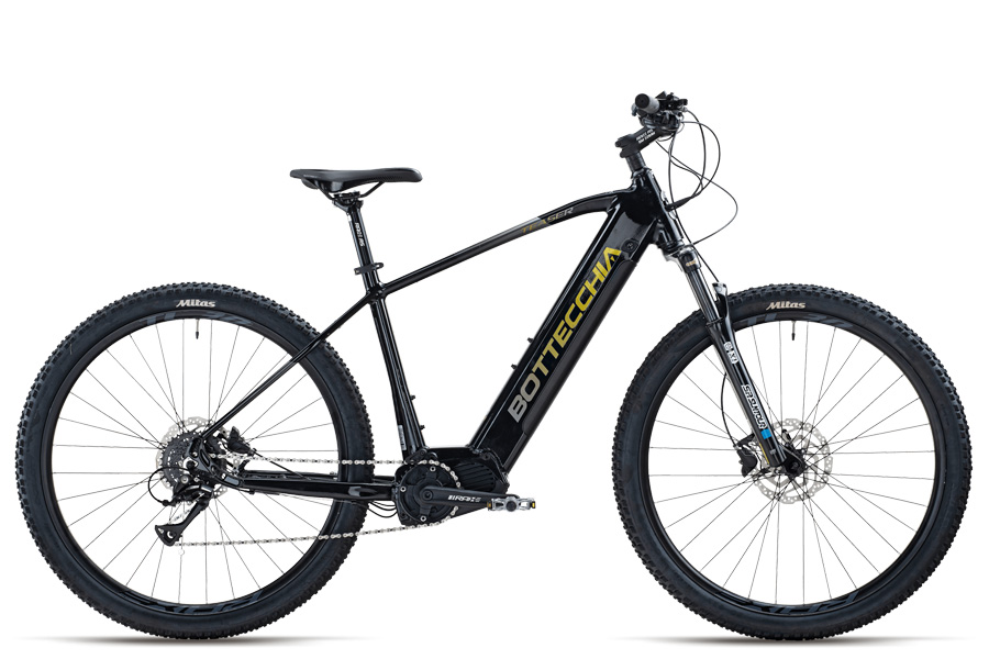 ΗΛΕΚΤΡΙΚΟ ΠΟΔΗΛΑΤΟ E-MTB 29 ΗΛΕΚΤΡΙΚΟ ΠΟΔΗΛΑΤΟ E-MTB 29