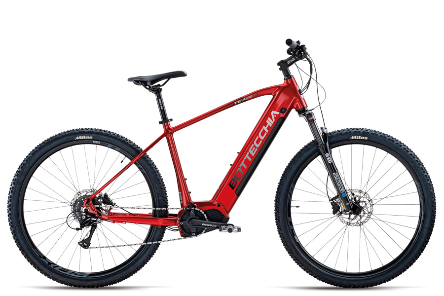 ΗΛΕΚΤΡΙΚΟ ΠΟΔΗΛΑΤΟ E-MTB 29 ΗΛΕΚΤΡΙΚΟ ΠΟΔΗΛΑΤΟ E-MTB 29