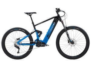 ΗΛΕΚΤΡΙΚΟ ΠΟΔΗΛΑΤΟ E-MTB 29-27.5