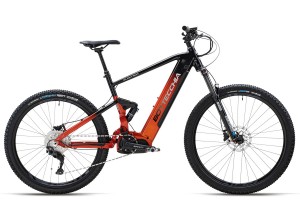 ΗΛΕΚΤΡΙΚΟ ΠΟΔΗΛΑΤΟ E-MTB 29-27.5