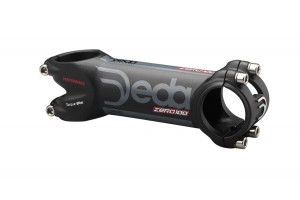 ΛΑΙΜΟΣ ΤΙΜΟΝΙΟΥ DEDA ZERO 100 black