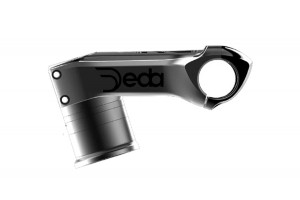 ΛΑΙΜΟΣ ΤΙΜΟΝΙΟΥ DEDA VINCI DCR black