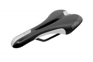 ΣΕΛΛΑ SELLE ITALIA X MODEL black