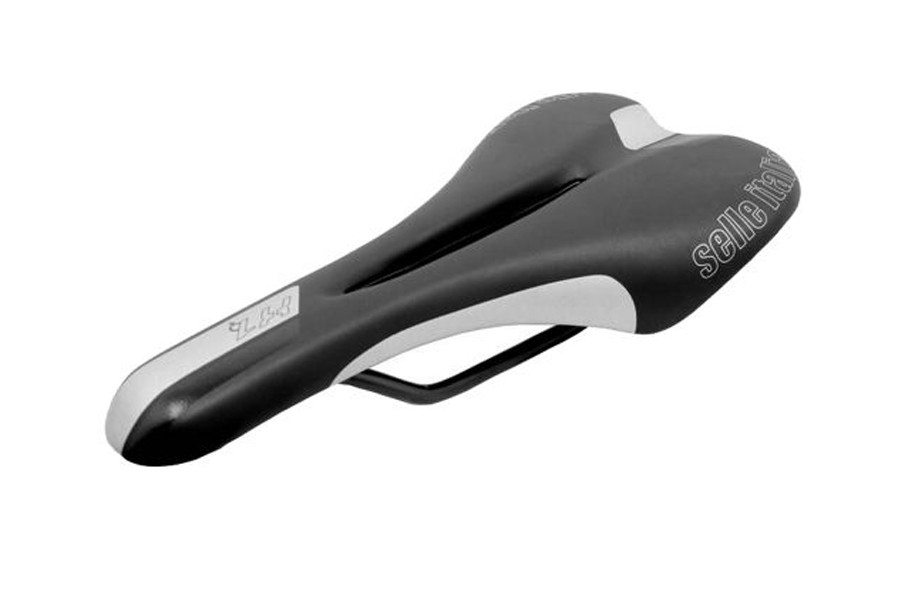 ΣΕΛΛΑ SELLE ITALIA X MODEL black