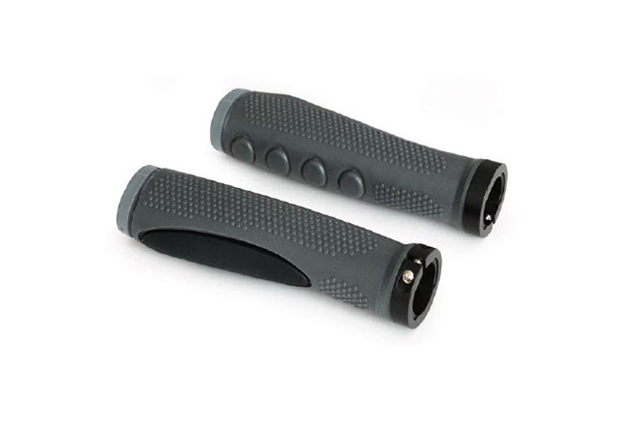 ΧΕΙΡΟΛΑΒΕΣ ΖΕΥΓΟΣ EXTEND LOCK ON grey-black ΧΕΙΡΟΛΑΒΕΣ ΖΕΥΓΟΣ EXTEND LOCK ON grey-black