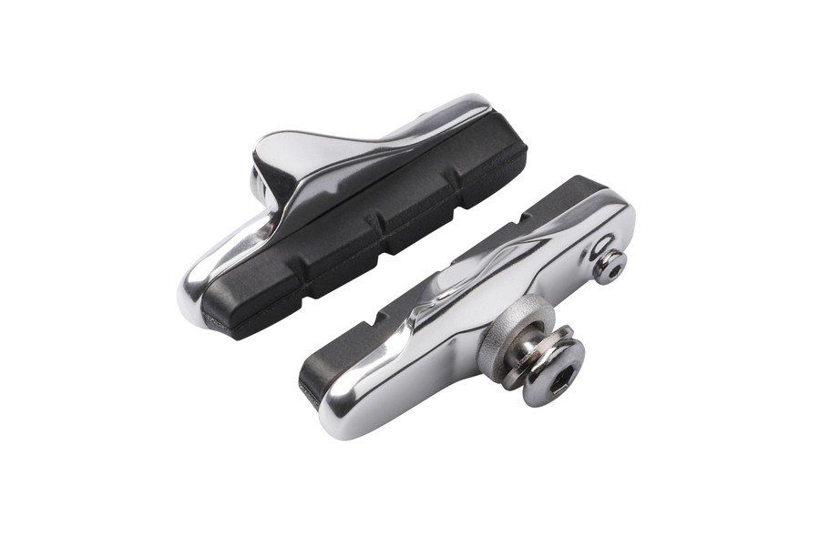 ΤΑΚΑΚΙΑ ΦΡΕΝΩΝ V-BRAKE ΖΕΥΓΟΣ EXTEND RACESTOP - Road - 55mm ΟΛΟΚΛΗΡΟ