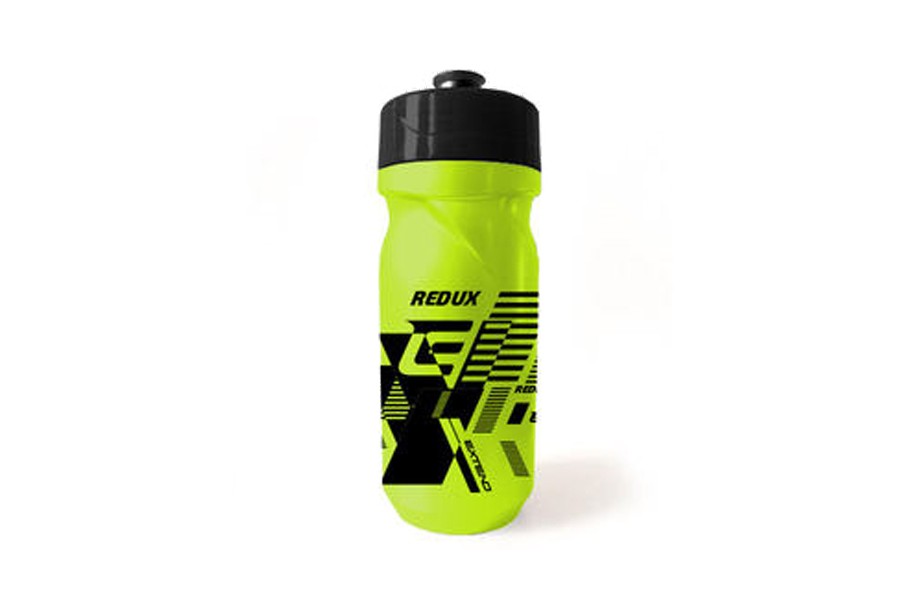ΠΑΓΟΥΡΑΚΙ EXTEND REDUX - yellow fluo-black - 600 ml ΠΑΓΟΥΡΑΚΙ EXTEND REDUX - yellow fluo-black - 600 ml