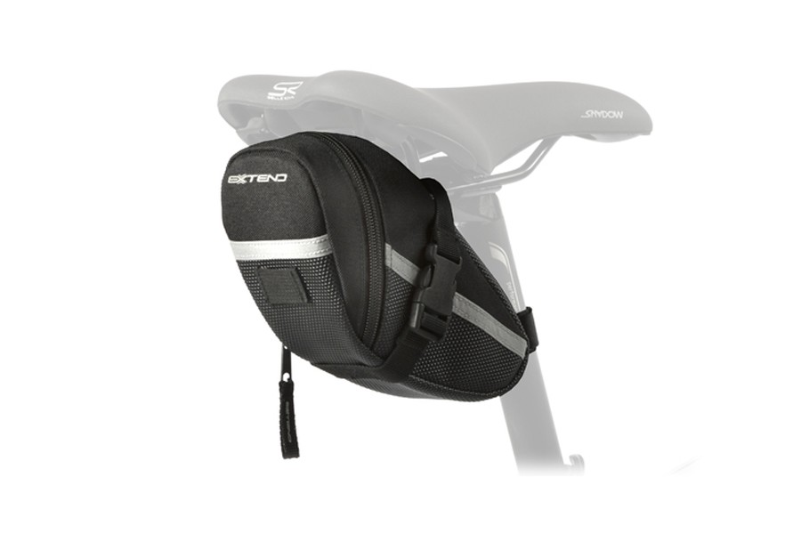ΣΑΚΙΔΙΟ ΣΕΛΛΑΣ EXTEND AERO PACKER ΣΑΚΙΔΙΟ ΣΕΛΛΑΣ EXTEND AERO PACKER
