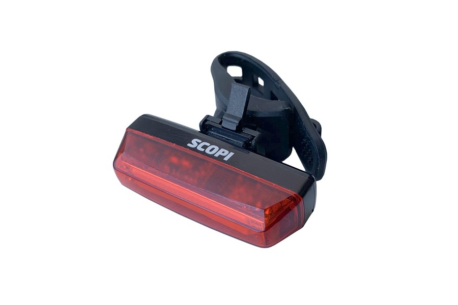 ΦΑΝΑΡΑΚΙ ΠΙΣΩ ΑΣΦΑΛΕΙΑΣ EXTEND SCOPPI (USB) ΦΑΝΑΡΑΚΙ ΠΙΣΩ ΑΣΦΑΛΕΙΑΣ EXTEND SCOPPI (USB)