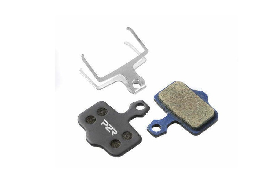 ΤΑΚΑΚΙΑ ΔΙΣΚΟΦΡΕΝΩΝ P2R DBP-05OR AVID ELIXIR brakes pads - organic ΤΑΚΑΚΙΑ ΔΙΣΚΟΦΡΕΝΩΝ P2R DBP-05OR AVID ELIXIR brakes pads - organic