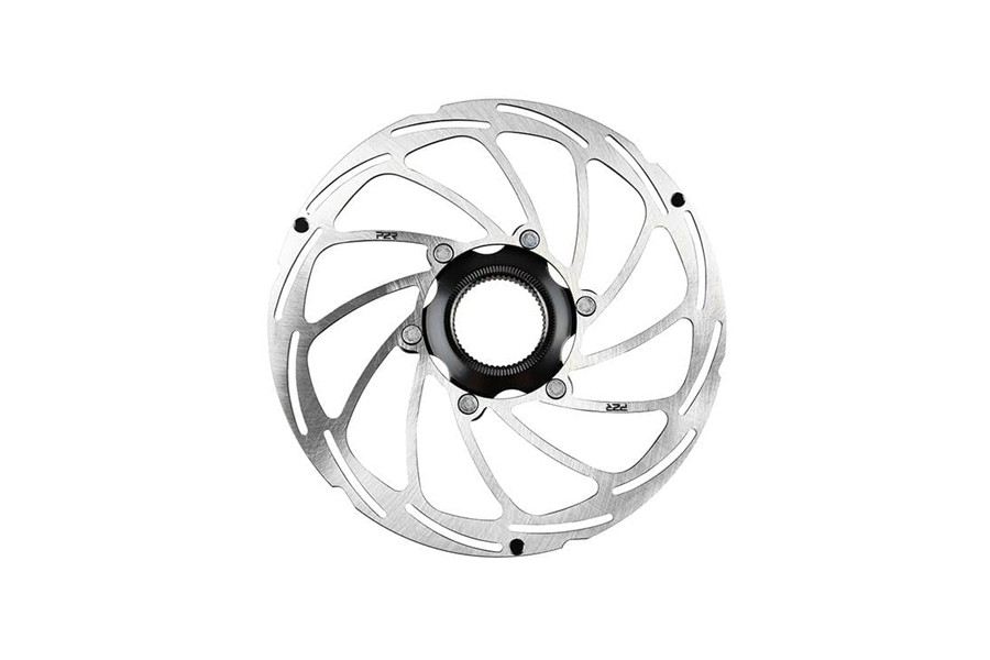 ΔΙΣΚΟΦΡΕΝΟΥ ΔΙΣΚΟΣ P2R DBR-20SS - 160mm brake rotor center lock ΔΙΣΚΟΦΡΕΝΟΥ ΔΙΣΚΟΣ P2R DBR-20SS - 160mm brake rotor center lock