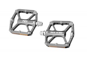 ΠΕΝΤΑΛ ΖΕΥΓΟΣ P2R CITYMAN 40 RTC titanium grey - 1 ζεύγος
