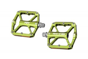ΠΕΝΤΑΛ ΖΕΥΓΟΣ P2R CITYMAN 40 RTC lime green - 1 ζεύγος