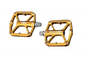 ΠΕΝΤΑΛ ΖΕΥΓΟΣ P2R CITYMAN 40 RTC gold - 1 ζεύγος