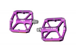 ΠΕΝΤΑΛ ΖΕΥΓΟΣ P2R CITYMAN 40 RTC purple - 1 ζεύγος