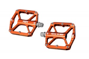 ΠΕΝΤΑΛ ΖΕΥΓΟΣ P2R CITYMAN 40 RTC orange - 1 ζεύγος
