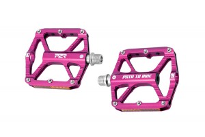 ΠΕΝΤΑΛ ΖΕΥΓΟΣ P2R CITYMAN 40 RTC magenta pink - 1 ζεύγος
