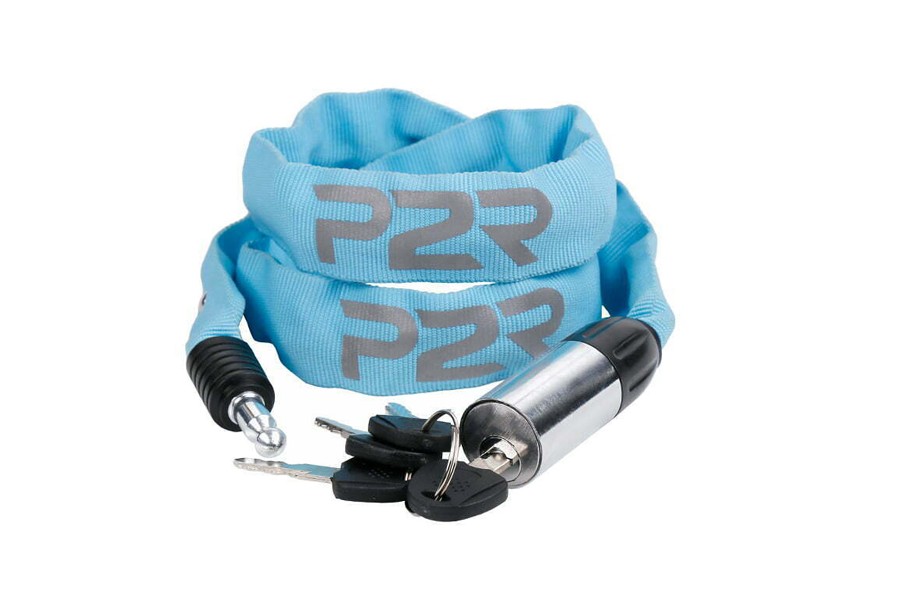 ΚΛΕΙΔΑΡΙΑ P2R AVENIR key chain 4x1100mm blue ΚΛΕΙΔΑΡΙΑ P2R AVENIR key chain 4x1100mm blue
