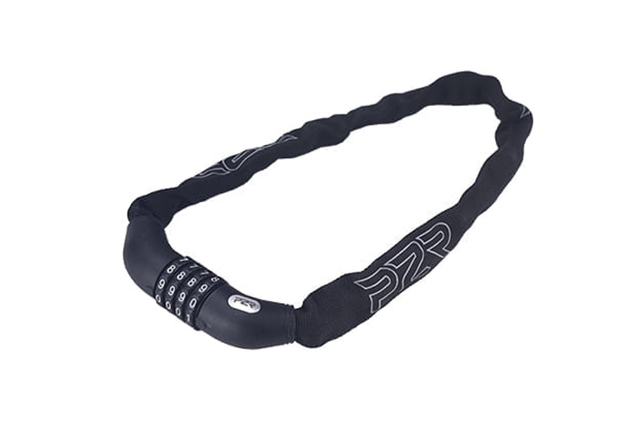 ΚΛΕΙΔΑΡΙΑ P2R AMBID coding chain 4x650mm black ΚΛΕΙΔΑΡΙΑ P2R AMBID coding chain 4x650mm black