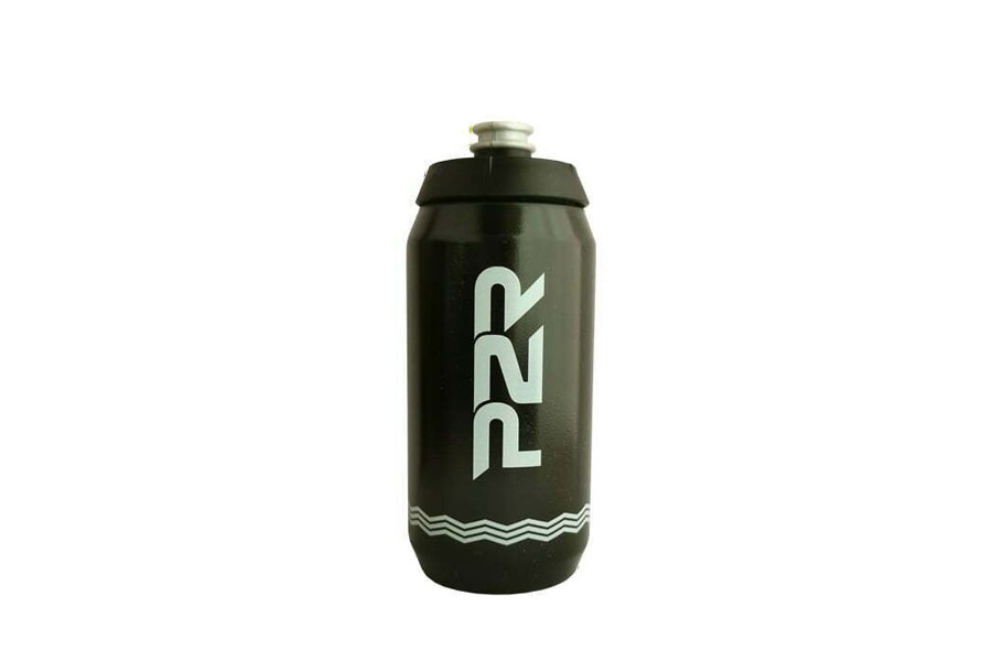 ΠΑΓΟΥΡΑΚΙ P2R AQUILA 550ml black-silver ΠΑΓΟΥΡΑΚΙ P2R AQUILA 550ml black-silver