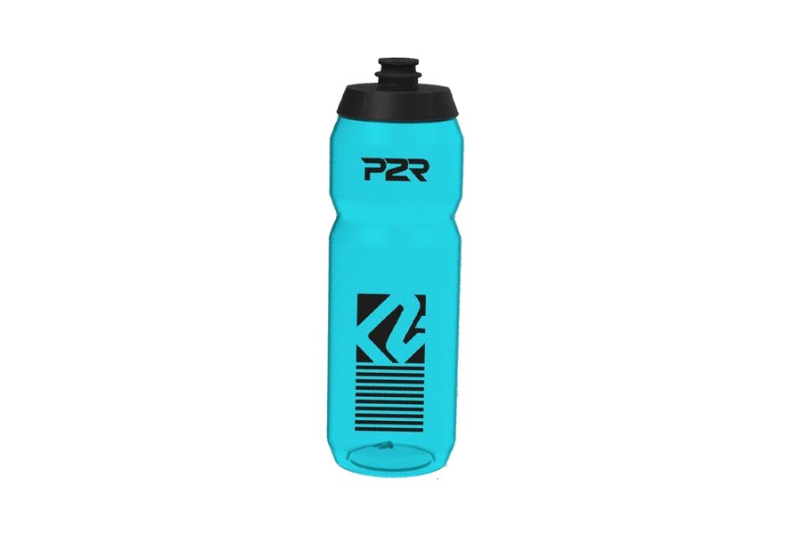 ΠΑΓΟΥΡΑΚΙ P2R AQUILA 750ml - clear glacier blue-black ΠΑΓΟΥΡΑΚΙ P2R AQUILA 750ml - clear glacier blue-black