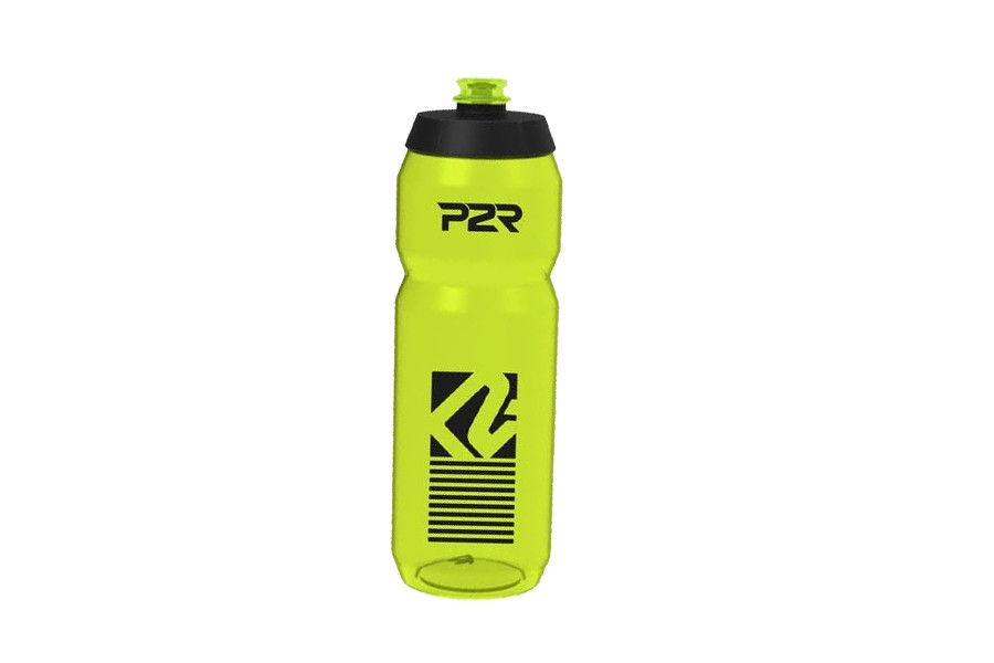 ΠΑΓΟΥΡΑΚΙ P2R AQUILA 750ml - clear fresh green-black ΠΑΓΟΥΡΑΚΙ P2R AQUILA 750ml - clear fresh green-black