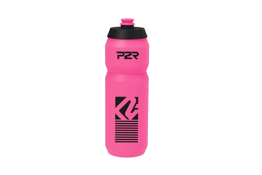 ΠΑΓΟΥΡΑΚΙ P2R AQUILA 750ml - pink-black ΠΑΓΟΥΡΑΚΙ P2R AQUILA 750ml - pink-black