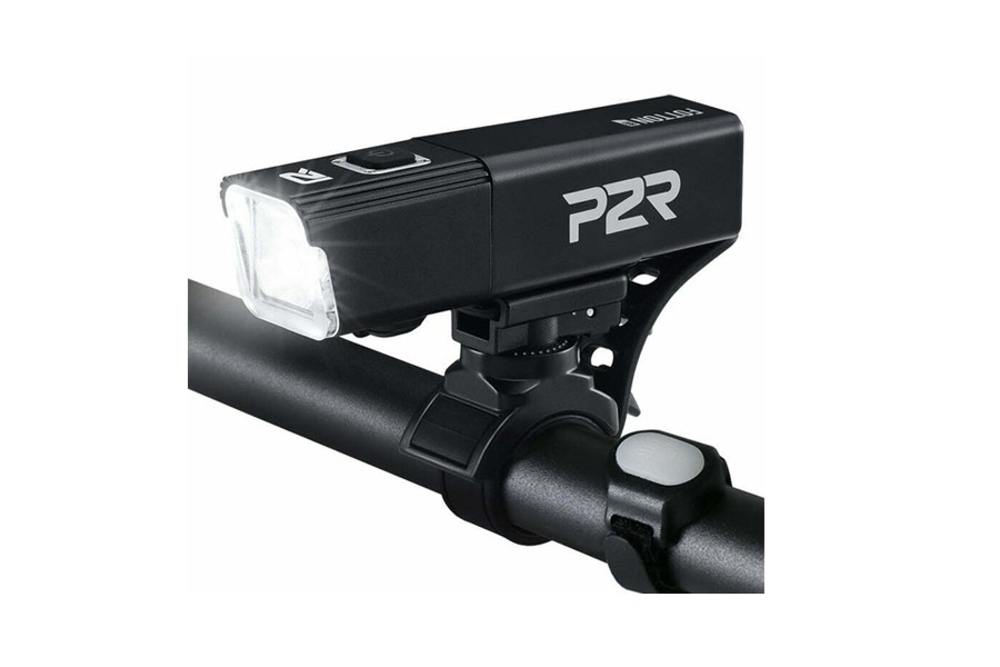 ΦΑΝΑΡΑΚΙ ΕΜΠΡΟΣ P2R USB FOTTON 800 ΦΑΝΑΡΑΚΙ ΕΜΠΡΟΣ P2R USB FOTTON 800