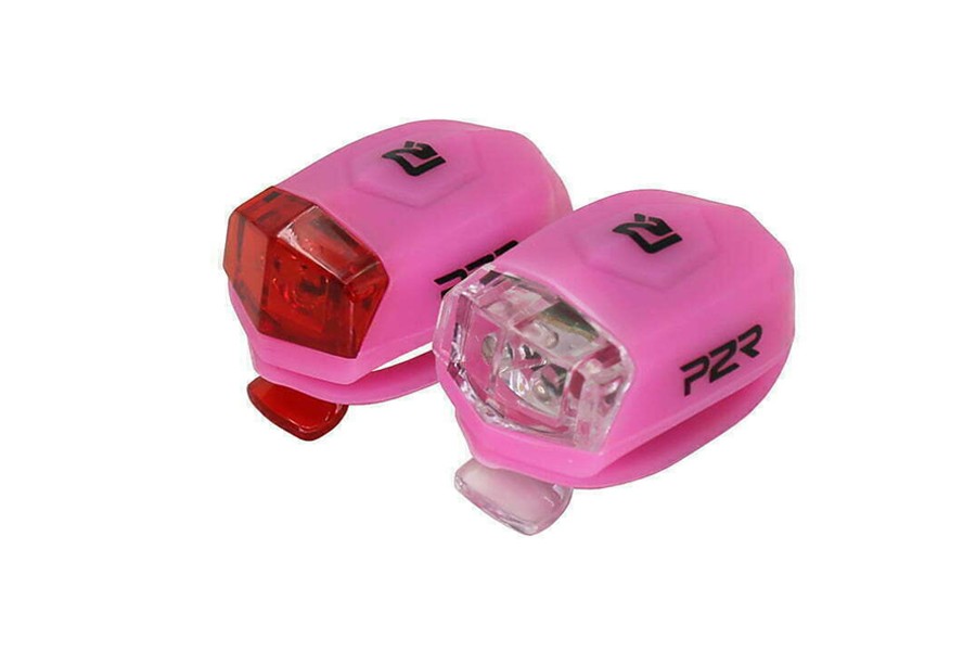 ΦΑΝΑΡΑΚΙΑ ΣΕΤ P2R FREYO pink ΦΑΝΑΡΑΚΙΑ ΣΕΤ P2R FREYO pink