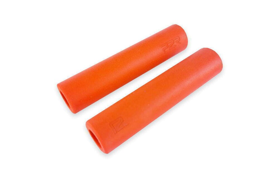 ΧΕΙΡΟΛΑΒΕΣ ΖΕΥΓΟΣ P2R SHOCKMAN SLC orange