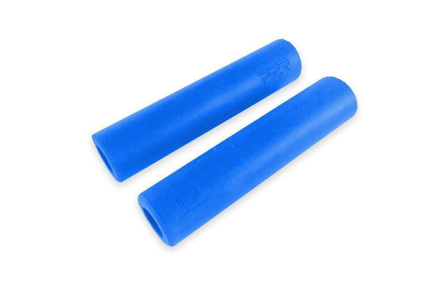 ΧΕΙΡΟΛΑΒΕΣ ΖΕΥΓΟΣ P2R SHOCKMAN SLC blue ΧΕΙΡΟΛΑΒΕΣ ΖΕΥΓΟΣ P2R SHOCKMAN SLC blue