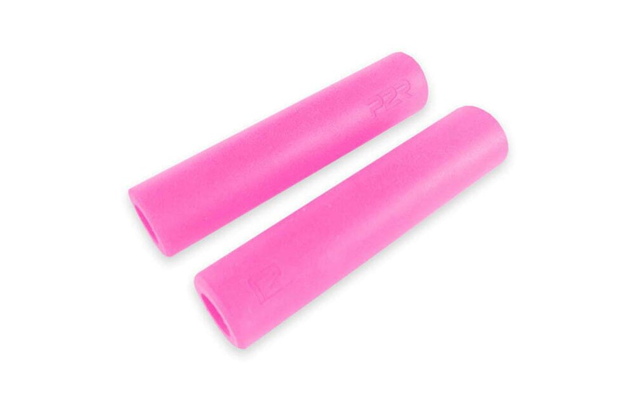 ΧΕΙΡΟΛΑΒΕΣ ΖΕΥΓΟΣ P2R SHOCKMAN SLC pink