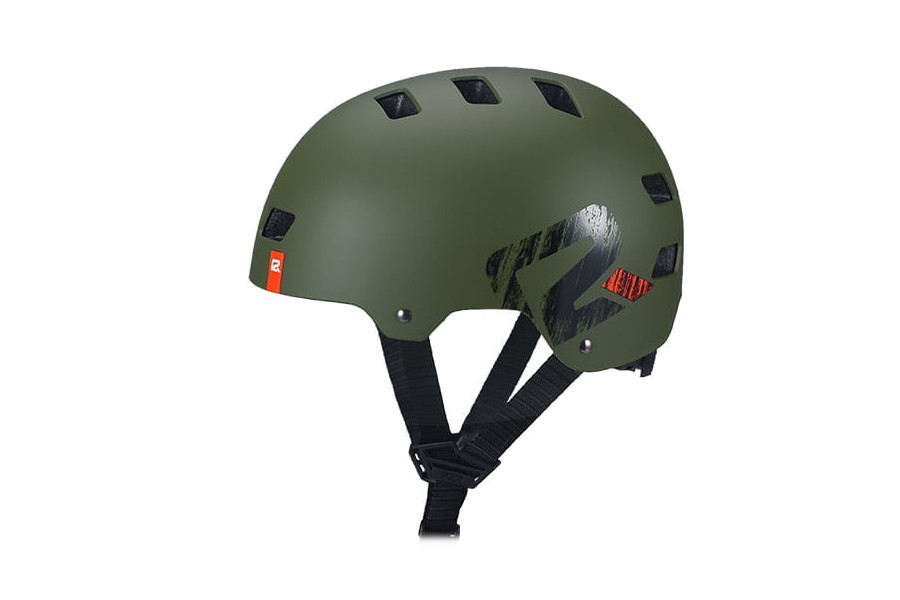 ΚΡΑΝΟΣ FREESTYLE P2R DAPP dark olive matt ΚΡΑΝΟΣ FREESTYLE P2R DAPP dark olive matt