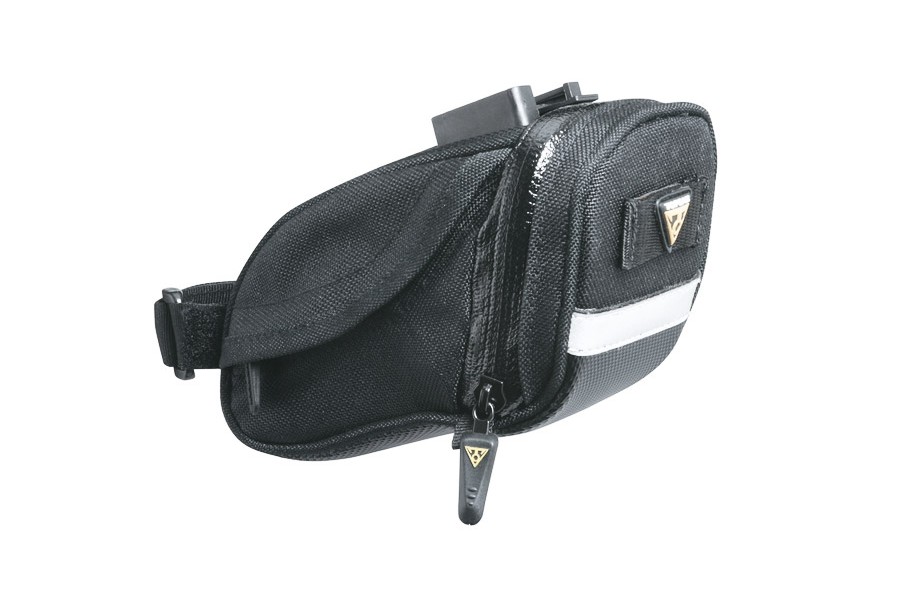 ΣΑΚΙΔΙΟ ΣΕΛΛΑΣ TOPEAK AERO WEDGE PACK DX 0.45l ΣΑΚΙΔΙΟ ΣΕΛΛΑΣ TOPEAK AERO WEDGE PACK DX 0.45l