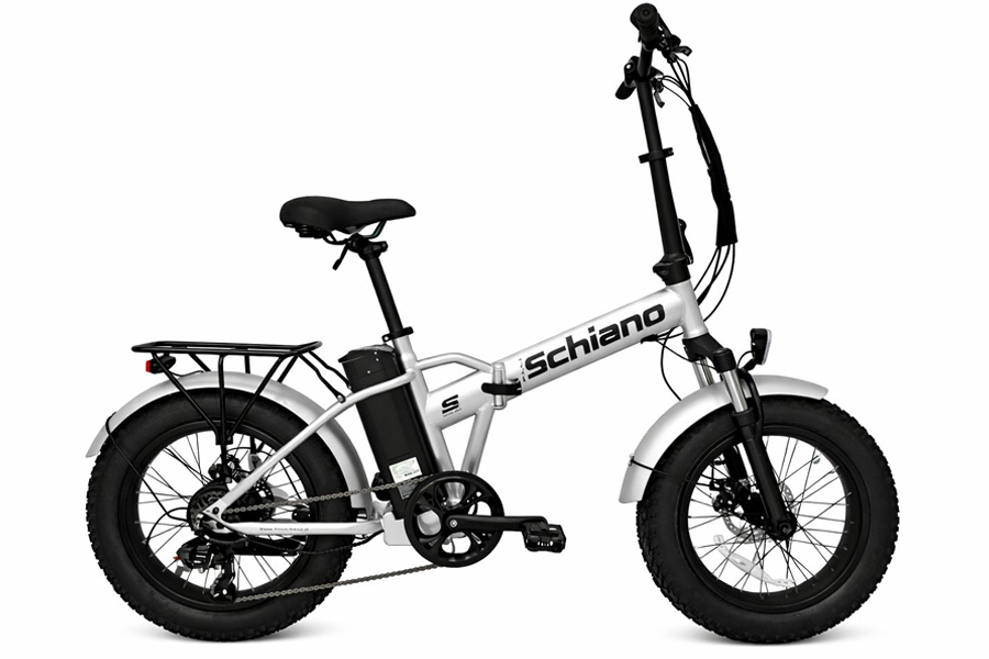ΗΛΕΚΤΡΙΚΟ ΣΠΑΣΤΟ ΠΟΔΗΛΑΤΟ E-FAT FOLDING 20 ΗΛΕΚΤΡΙΚΟ ΣΠΑΣΤΟ ΠΟΔΗΛΑΤΟ E-FAT FOLDING 20