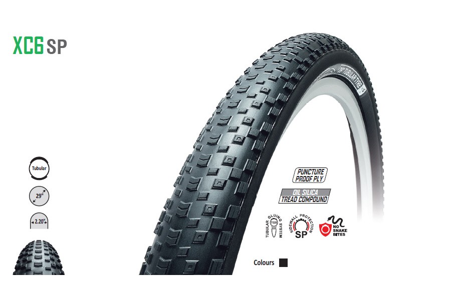 ΕΛΑΣΤΙΚΟ MTB 29 ΕΛΑΣΤΙΚΟ MTB 29