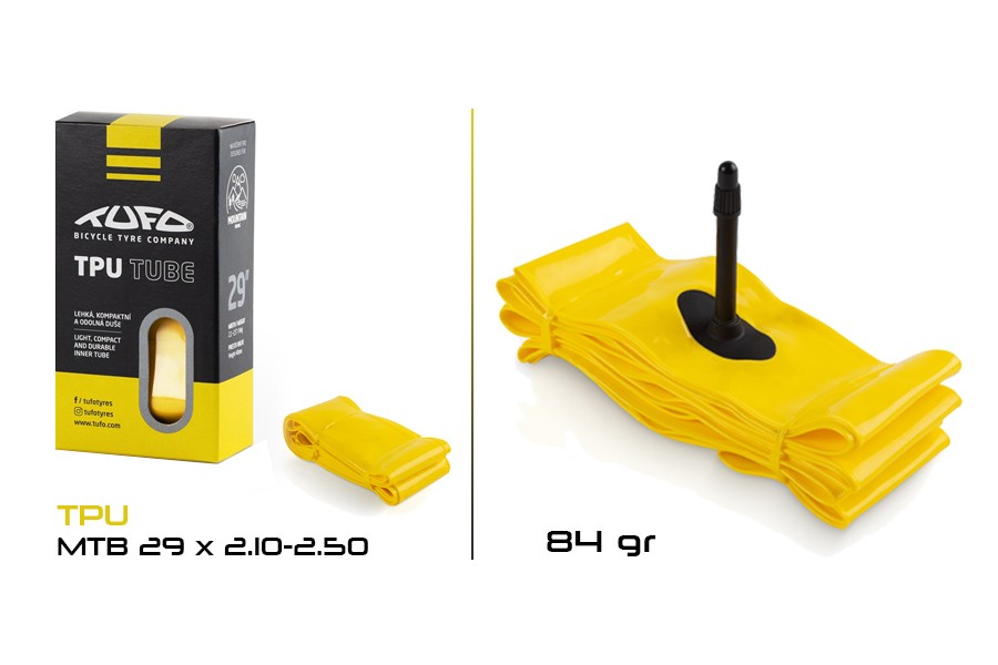 ΣΑΜΠΡΕΛΑ TUFO MTB TPU 29