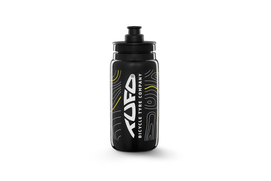 ΠΑΓΟΥΡΑΚΙ TUFO 550ml black ΠΑΓΟΥΡΑΚΙ TUFO 550ml black