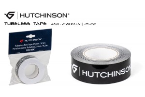 ΤΑΙΝΙΑ TUBELESS HUTCHINSON SCOTCH TLR - ΓΙΑ 1 ΖΕΥΓΟΣ ΤΡΟΧΩΝ - 25mm