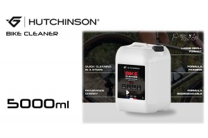 ΚΑΘΑΡΙΣΤΙΚΟ ΠΟΔΗΛΑΤΟΥ HUTCHINSON BIKE CLEANER 5L