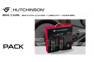 ΣΕΤ ΚΑΘΑΡΙΣΜΟΥ - ΛΙΠΑΝΣΗΣ ΠΟΔΗΛΑΤΟΥ HUTCHINSON ULTIMATE BIKE CARE
